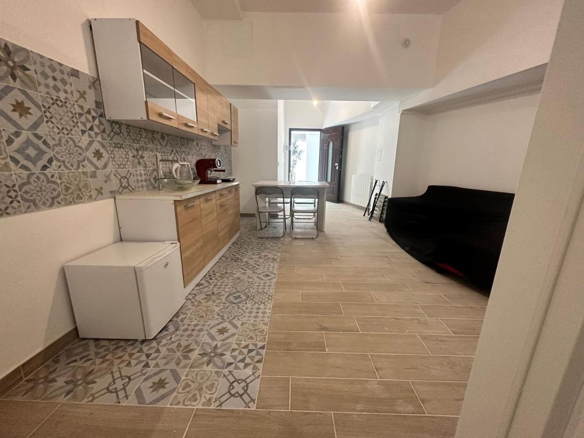 Myhome Boni Family Milánó Kültér fotó