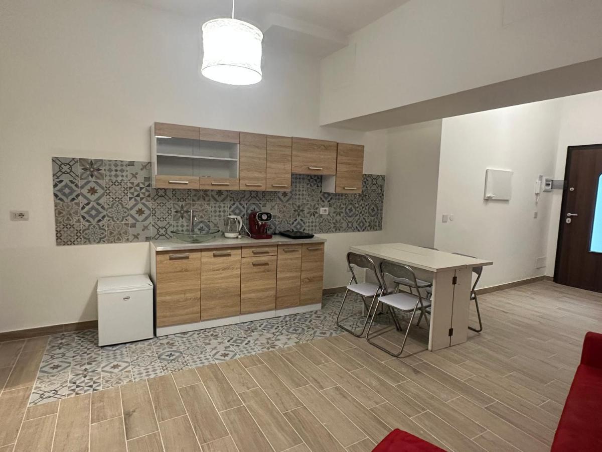 Myhome Boni Family Milánó Kültér fotó